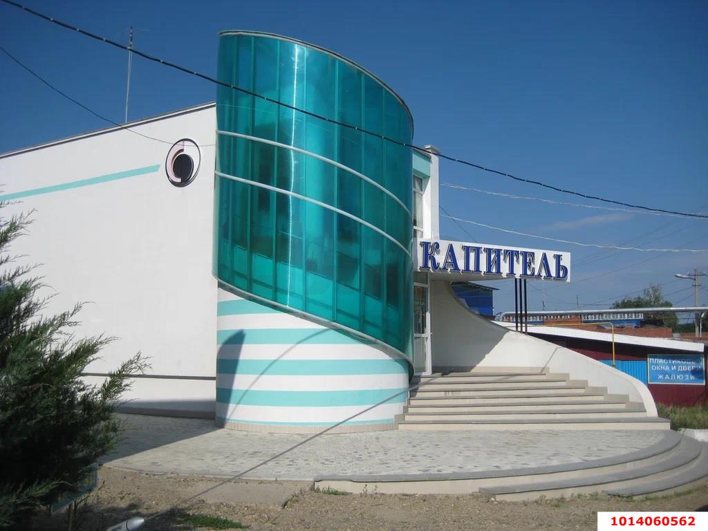 Фото №5: Производственное помещение 1867 м² - Кореновск, 2-й квартал