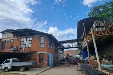 Фото №1: Производственное помещение 1867 м² - Кореновск, мкр. 2-й квартал, 