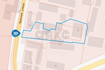 Фото №3: Производственное помещение 1867 м² - Кореновск, мкр. 2-й квартал, 