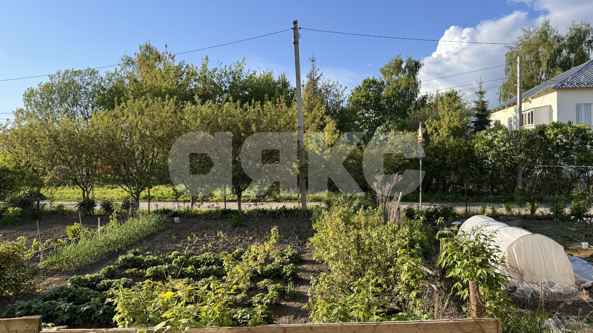 Фото №13: 2-комнатная квартира 49 м² - Новый, Привокзальный территориальный округ, ул. Индустриальная, 5