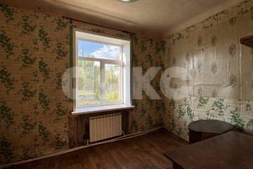 Фото №4: 2-комнатная квартира 49 м² - Новый, мкр. Привокзальный территориальный округ, ул. Индустриальная, 5