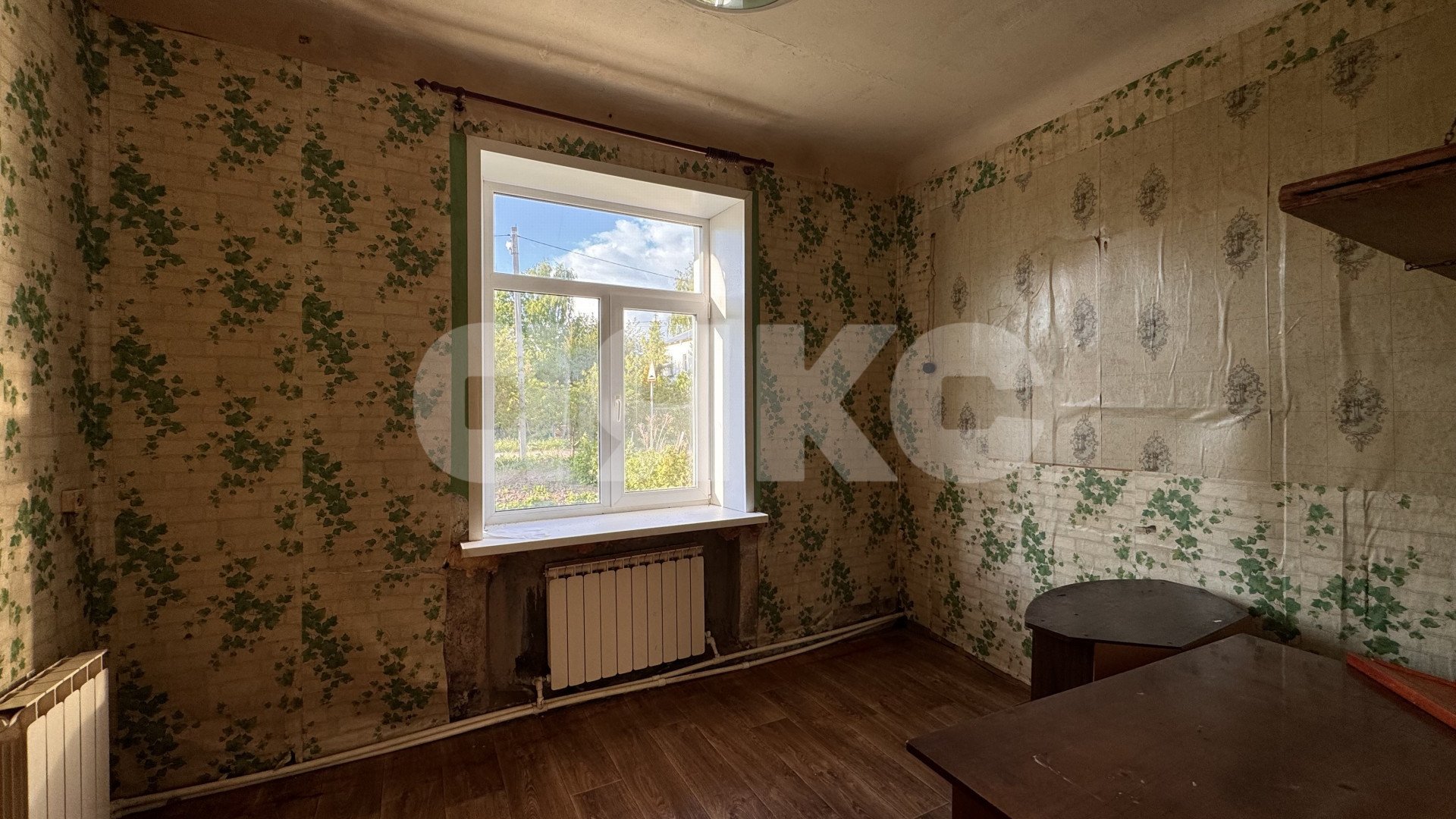 Фото №4: 2-комнатная квартира 49 м² - Новый, Привокзальный территориальный округ, ул. Индустриальная, 5