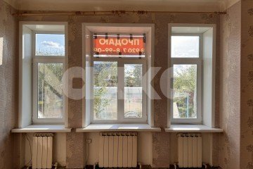 Фото №3: 2-комнатная квартира 49 м² - Новый, мкр. Привокзальный территориальный округ, ул. Индустриальная, 5