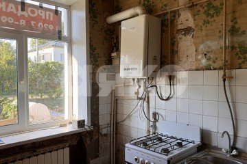 Фото №5: 2-комнатная квартира 49 м² - Новый, мкр. Привокзальный территориальный округ, ул. Индустриальная, 5