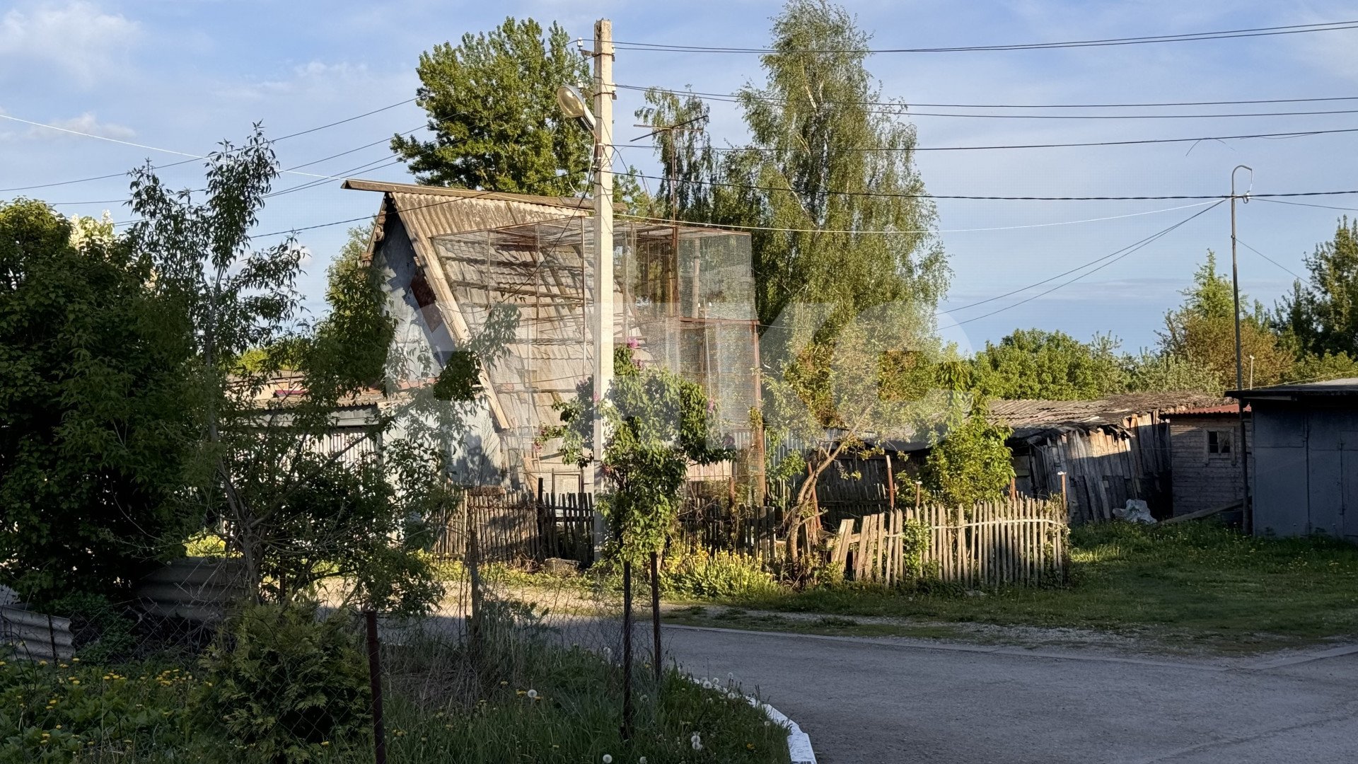 Фото №10: 2-комнатная квартира 49 м² - Новый, Привокзальный территориальный округ, ул. Индустриальная, 5