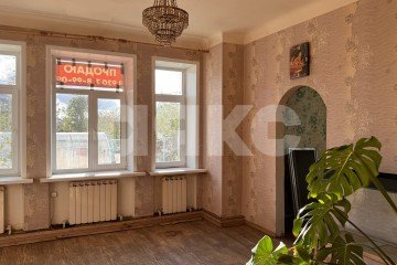 Фото №2: 2-комнатная квартира 49 м² - Новый, мкр. Привокзальный территориальный округ, ул. Индустриальная, 5