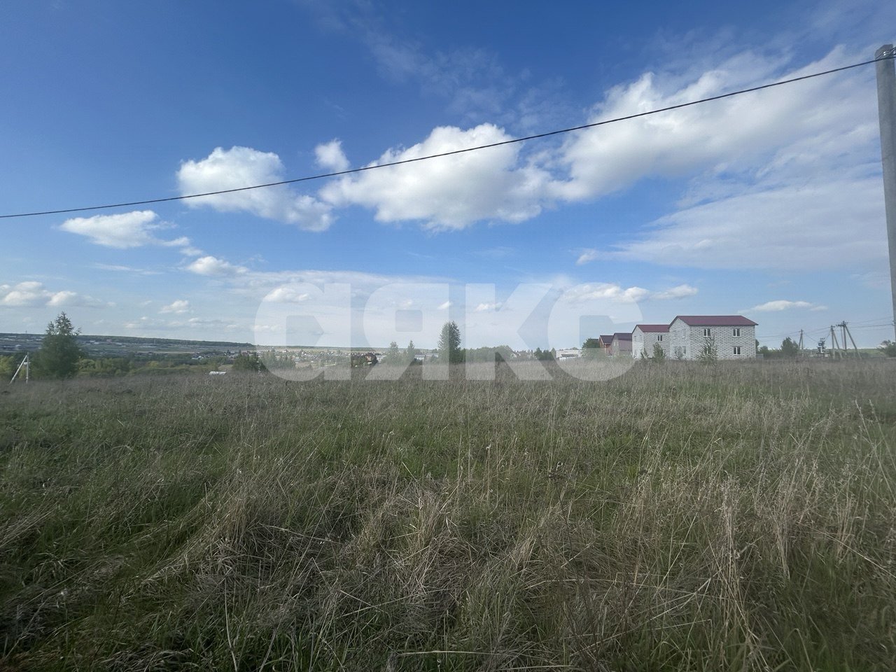 Фото №3: Земельный участок под ИЖС 15 сот. - Сеженские Выселки, Пролетарский территориальный округ, 