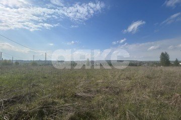 Фото №2: Земельный участок под ИЖС - Сеженские Выселки, мкр. Пролетарский территориальный округ, 