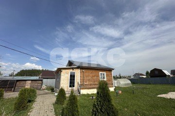 Фото №2: Дом 42 м² - КП Старая мельница, 107