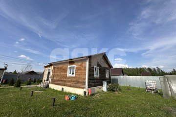 Фото №1: Дом 42 м² - КП Старая мельница, 107
