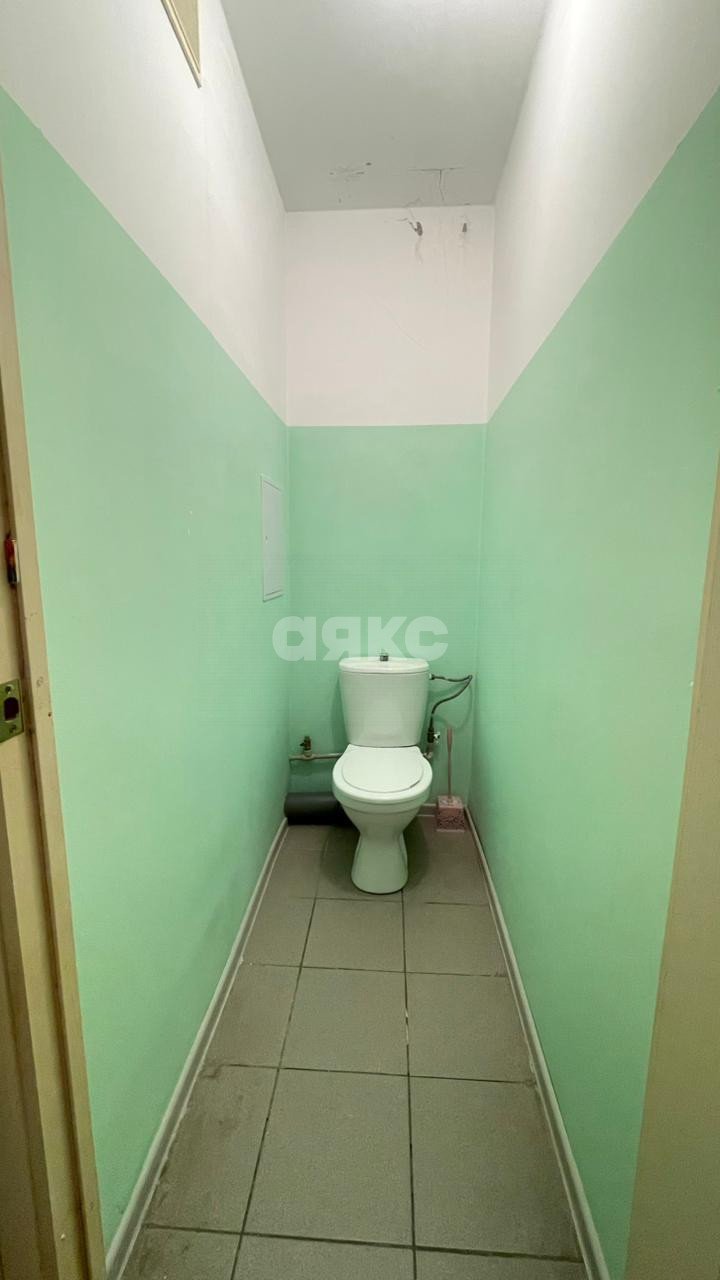Фото №21: 3-комнатная квартира 80 м² - Геленджик, жилой комплекс Кубанская Марка, ул. Маршала Жукова, 1к3