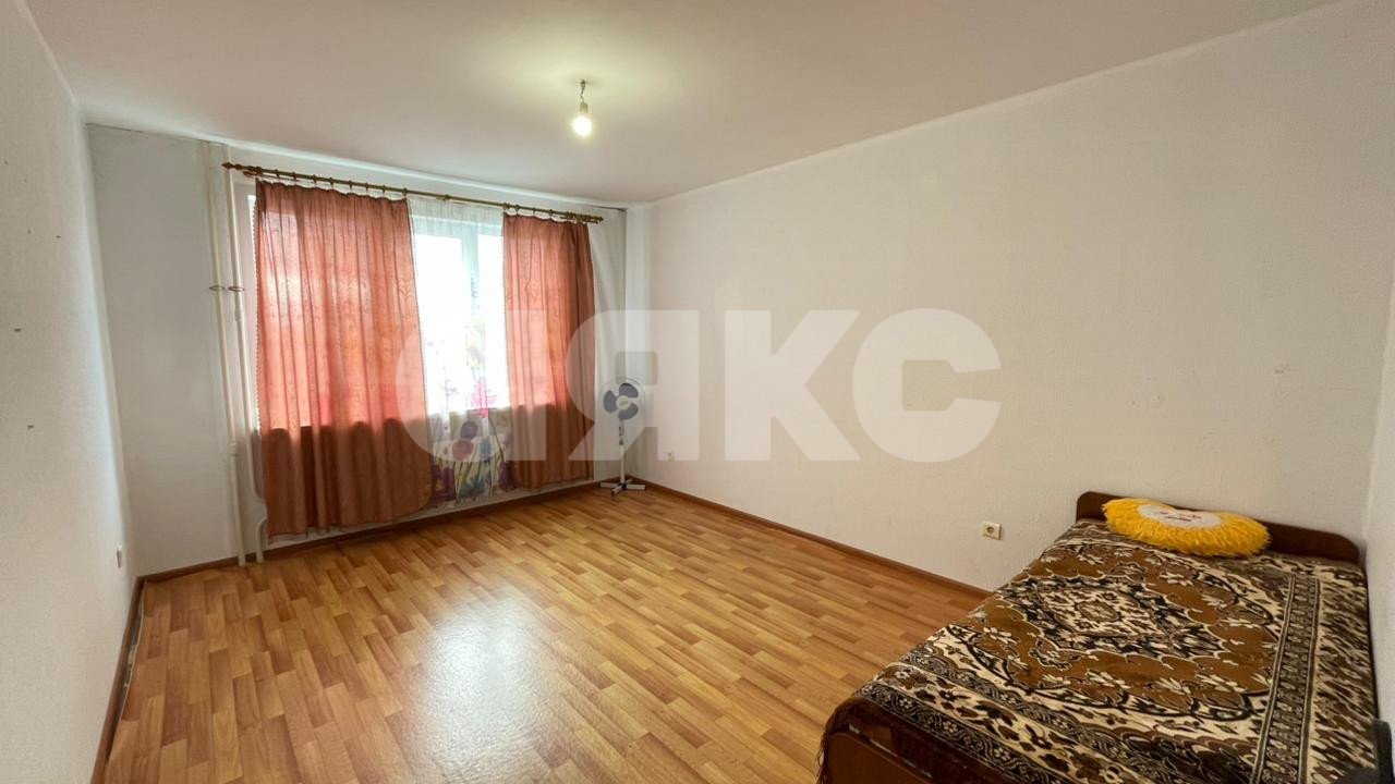 Фото №7: 3-комнатная квартира 80 м² - Геленджик, жилой комплекс Кубанская Марка, ул. Маршала Жукова, 1к3