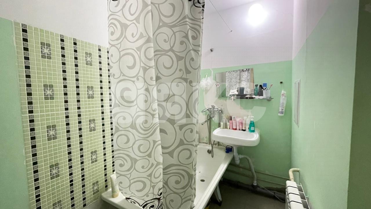 Фото №24: 3-комнатная квартира 80 м² - Геленджик, жилой комплекс Кубанская Марка, ул. Маршала Жукова, 1к3