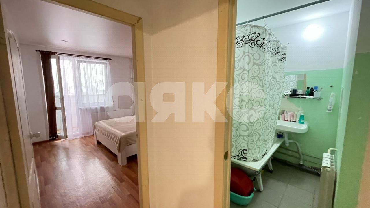 Фото №14: 3-комнатная квартира 80 м² - Геленджик, жилой комплекс Кубанская Марка, ул. Маршала Жукова, 1к3