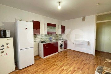 Фото №3: 3-комнатная квартира 80 м² - Геленджик, мкр. жилой комплекс Кубанская Марка, ул. Маршала Жукова, 1к3