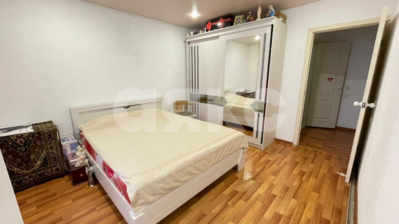 Фото №15: 3-комнатная квартира 80 м² - Геленджик, жилой комплекс Кубанская Марка, ул. Маршала Жукова, 1к3