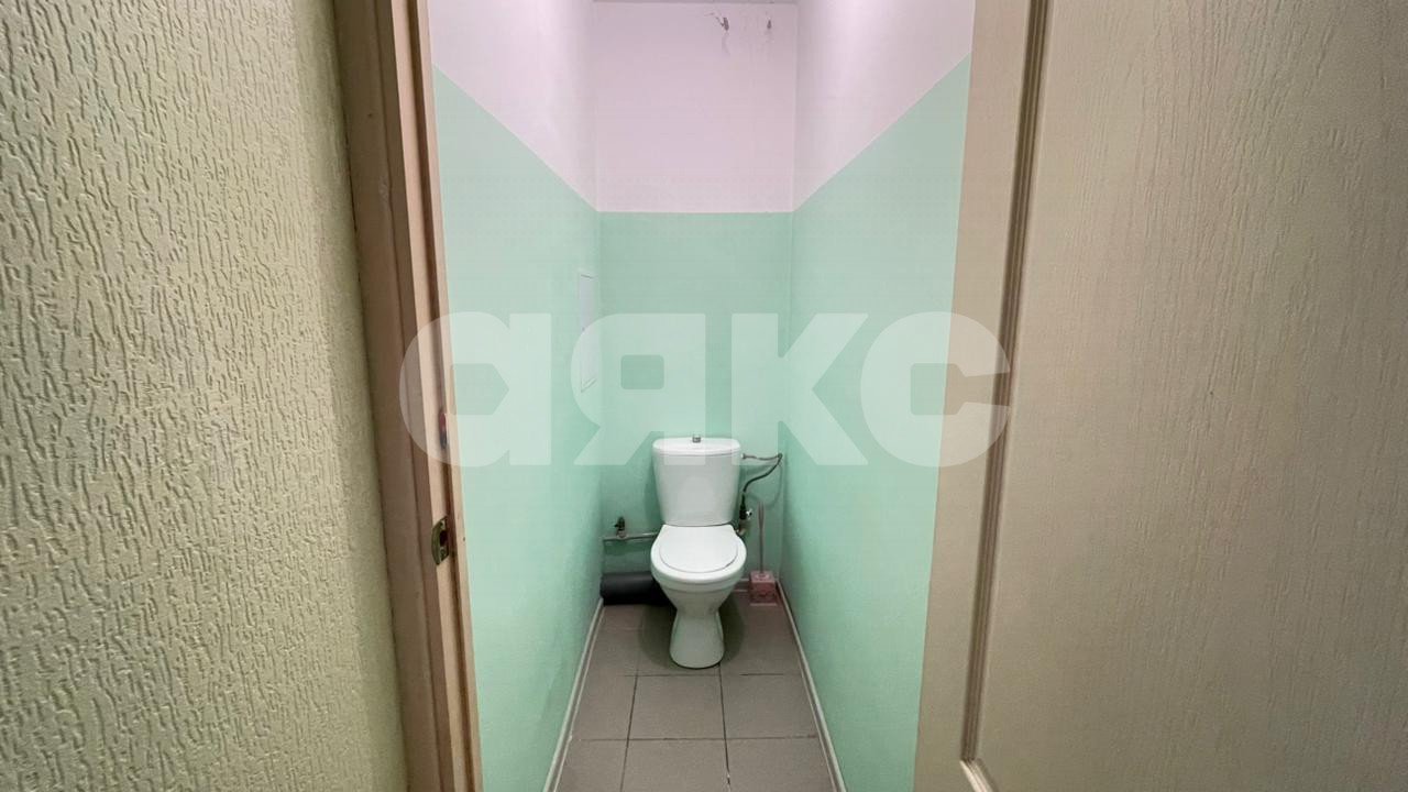 Фото №22: 3-комнатная квартира 80 м² - Геленджик, жилой комплекс Кубанская Марка, ул. Маршала Жукова, 1к3