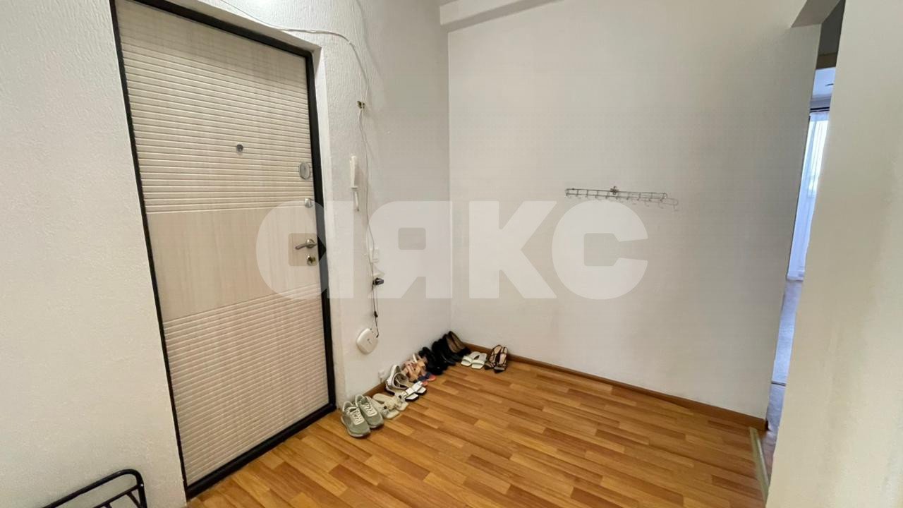 Фото №19: 3-комнатная квартира 80 м² - Геленджик, жилой комплекс Кубанская Марка, ул. Маршала Жукова, 1к3
