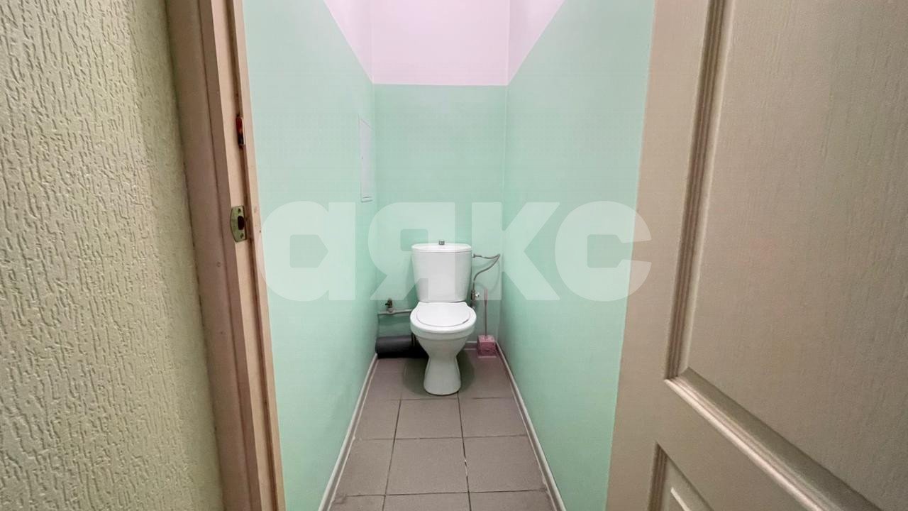 Фото №20: 3-комнатная квартира 80 м² - Геленджик, жилой комплекс Кубанская Марка, ул. Маршала Жукова, 1к3