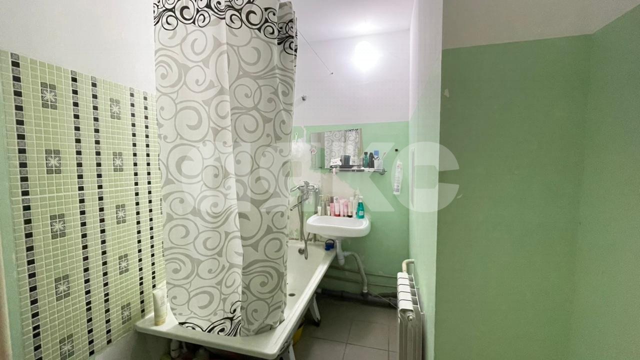 Фото №25: 3-комнатная квартира 80 м² - Геленджик, жилой комплекс Кубанская Марка, ул. Маршала Жукова, 1к3