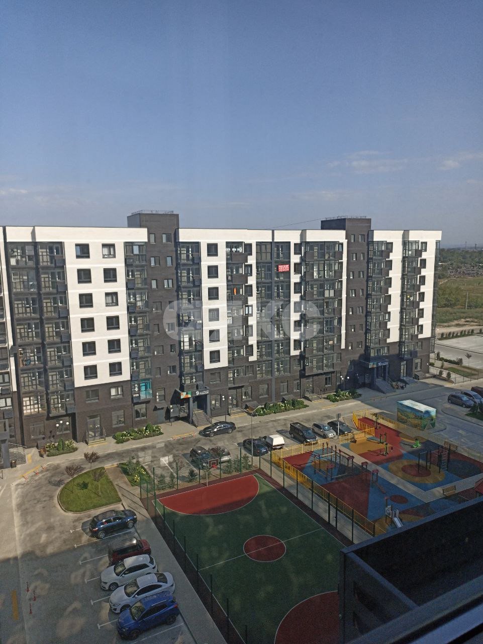 Фото №14: Студия 22 м² - Темрюк, ул. Дальняя, 30