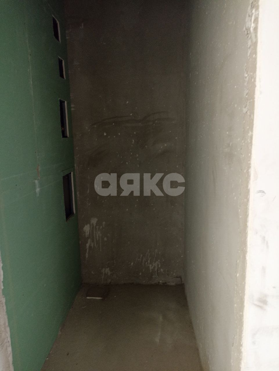 Фото №6: Студия 22 м² - Темрюк, ул. Дальняя, 30