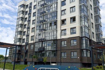 Фото №1: Студия 22 м² - Темрюк, ул. Дальняя, 30