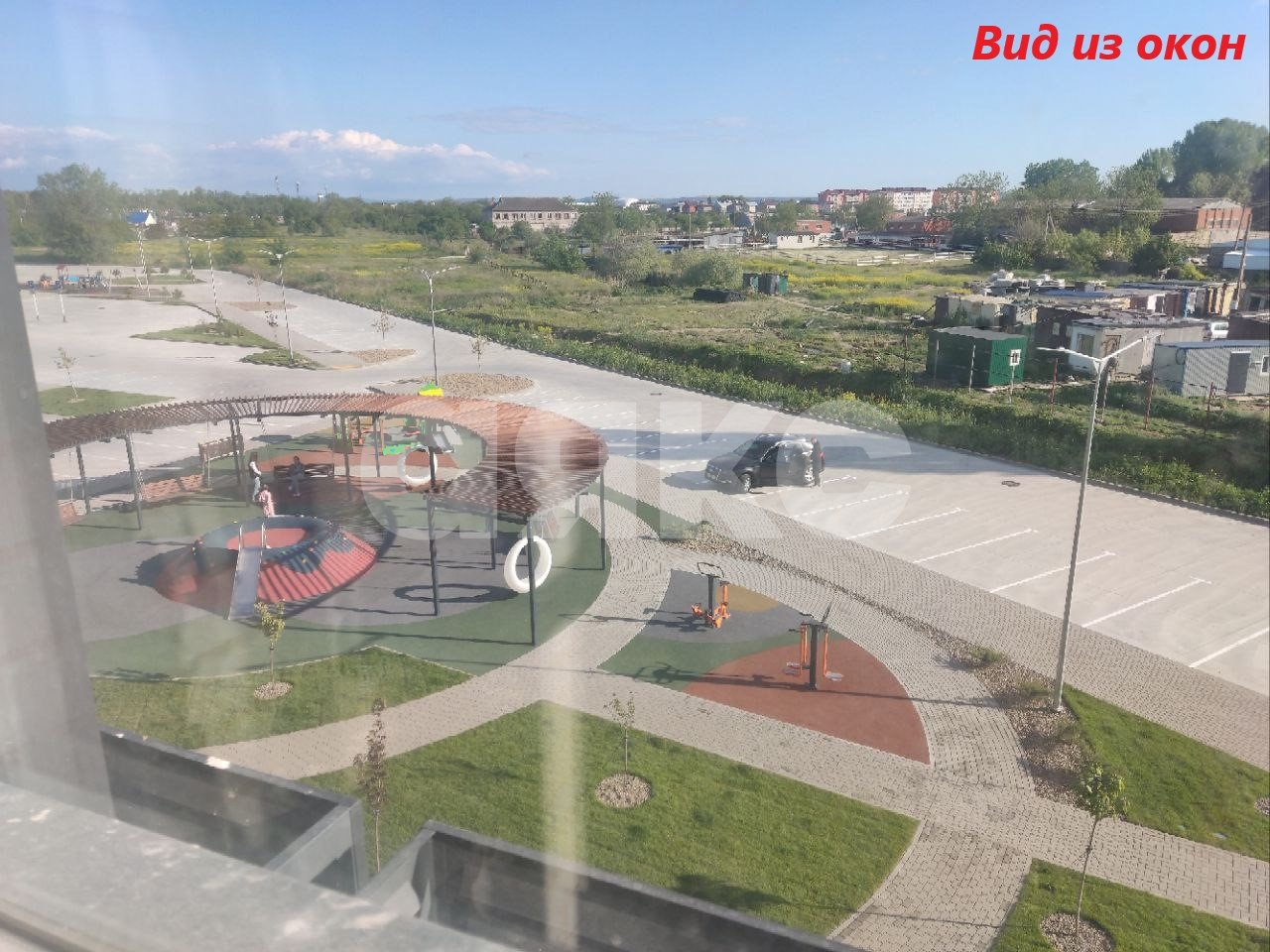 Фото №7: Студия 22 м² - Темрюк, ул. Дальняя, 30
