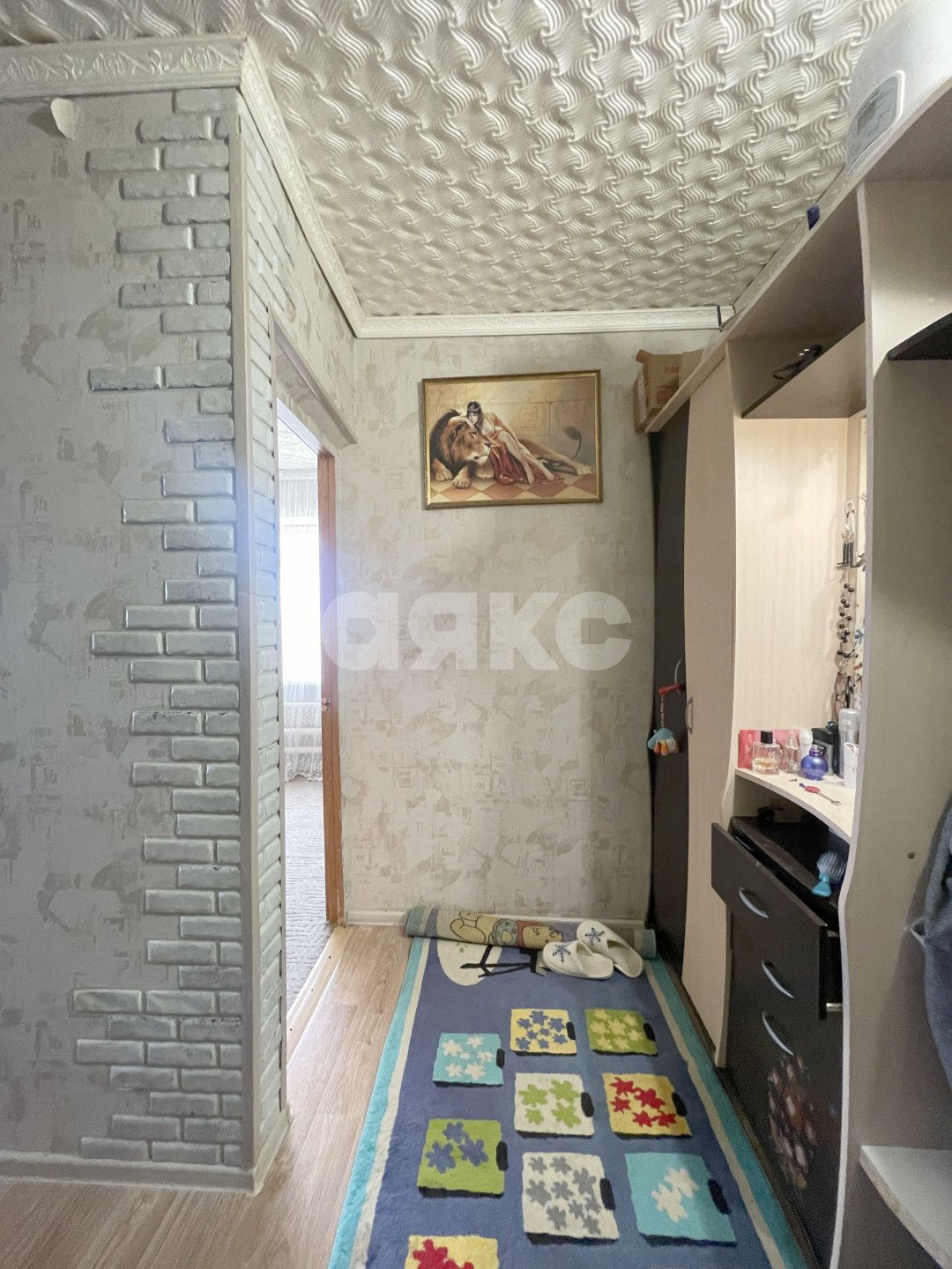 Фото №6: 1-комнатная квартира 38 м² - Юбилейный, ул. Садовая, 7