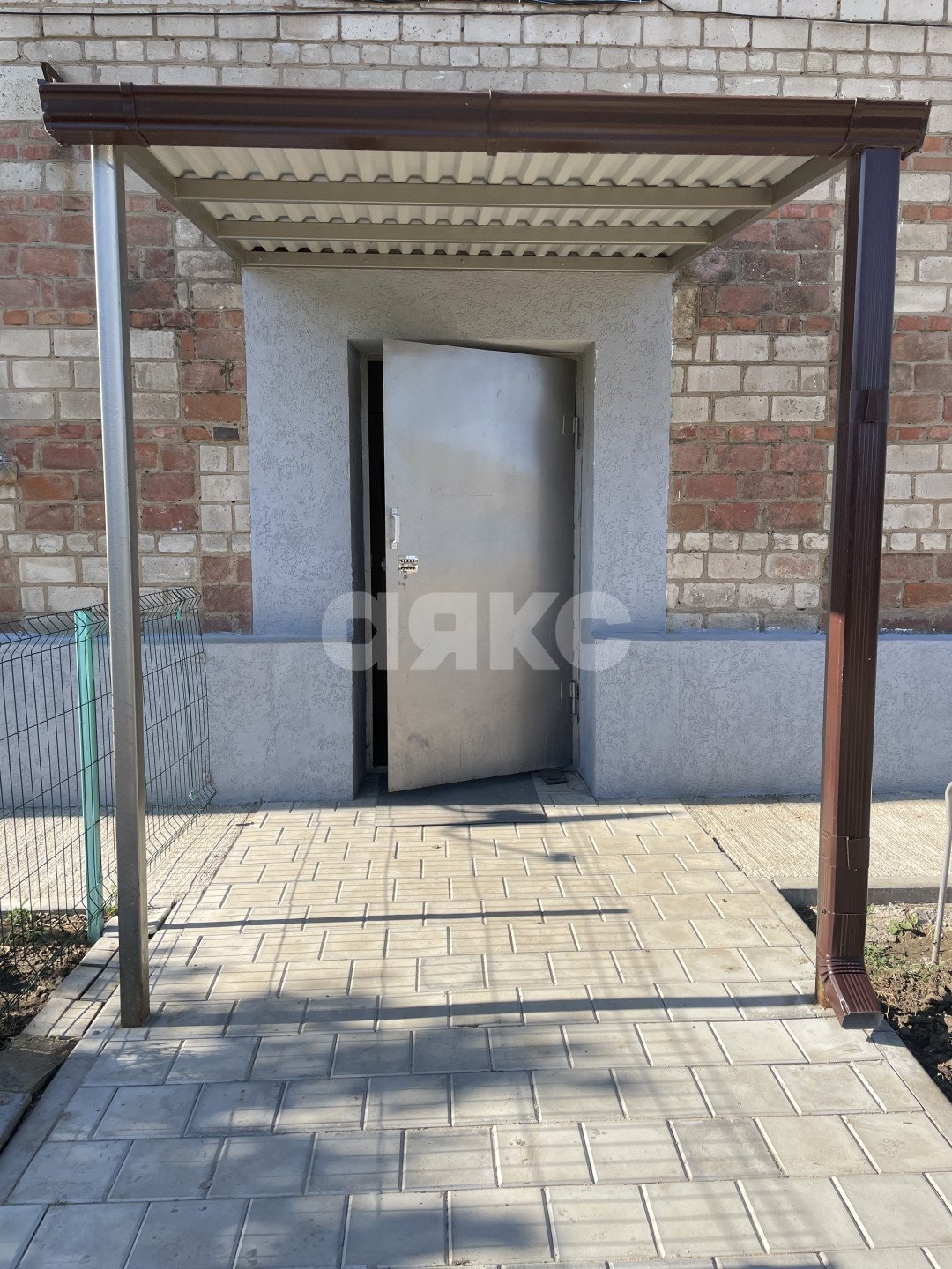 Фото №10: 1-комнатная квартира 38 м² - Юбилейный, ул. Садовая, 7