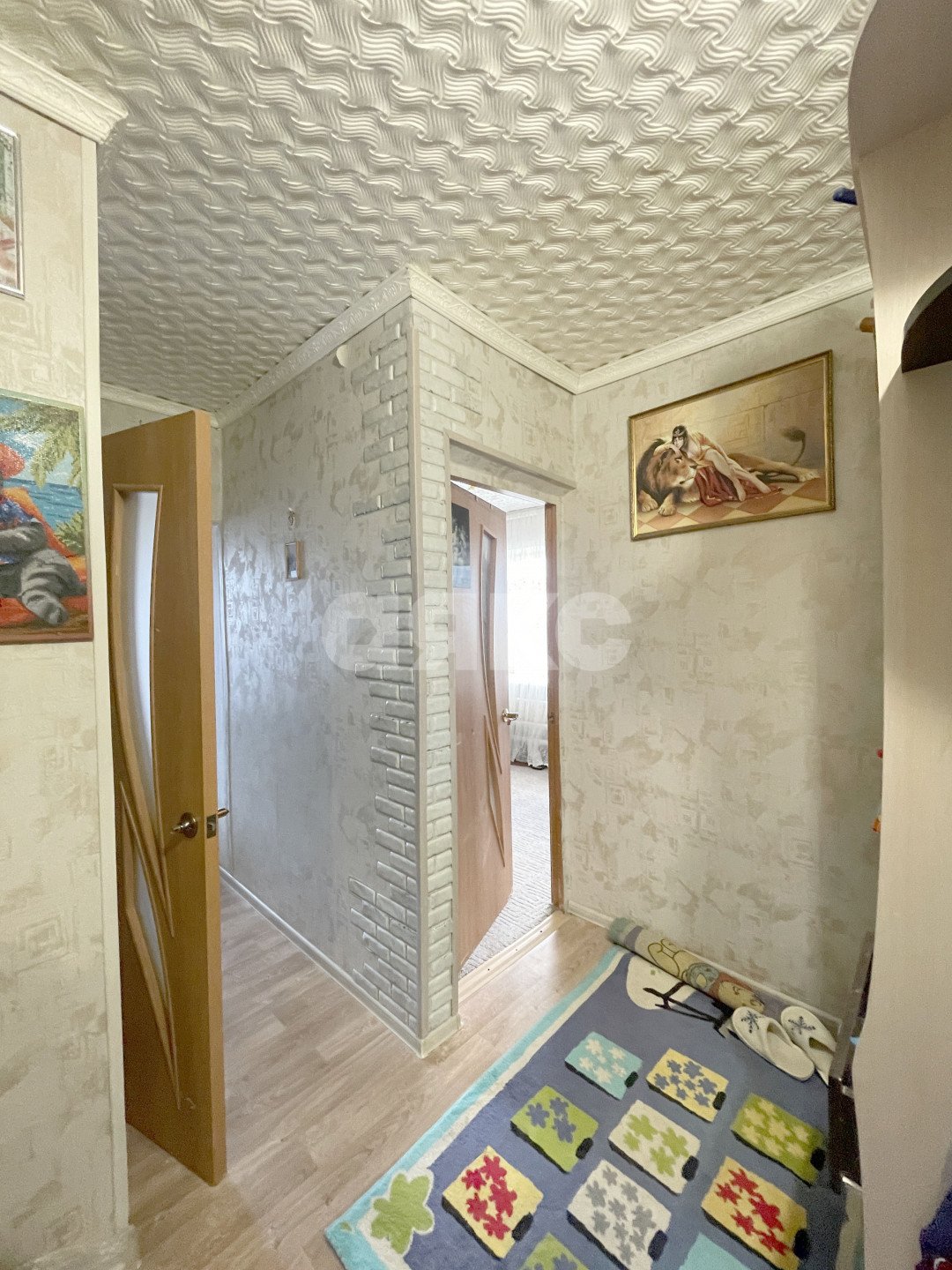 Фото №5: 1-комнатная квартира 38 м² - Юбилейный, ул. Садовая, 7