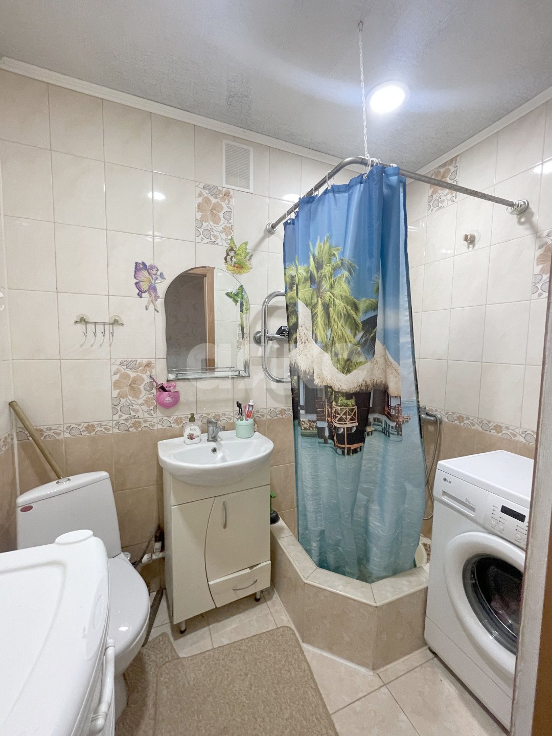 Фото №7: 1-комнатная квартира 38 м² - Юбилейный, ул. Садовая, 7