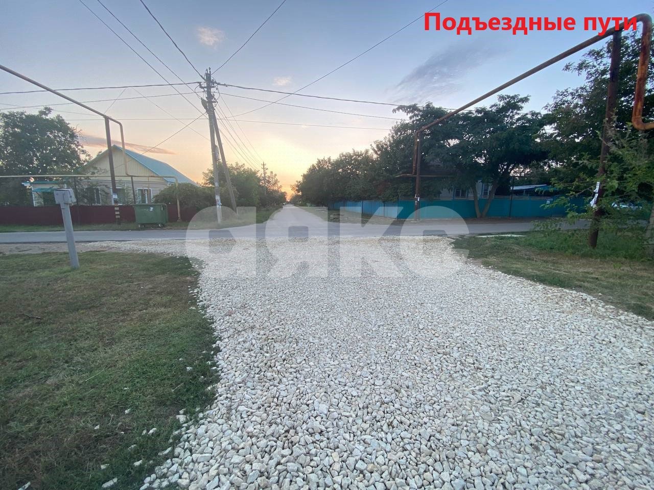 Фото №17: Дом 130 м² + 568 сот. - За Родину, ул. Степана Разина, 2