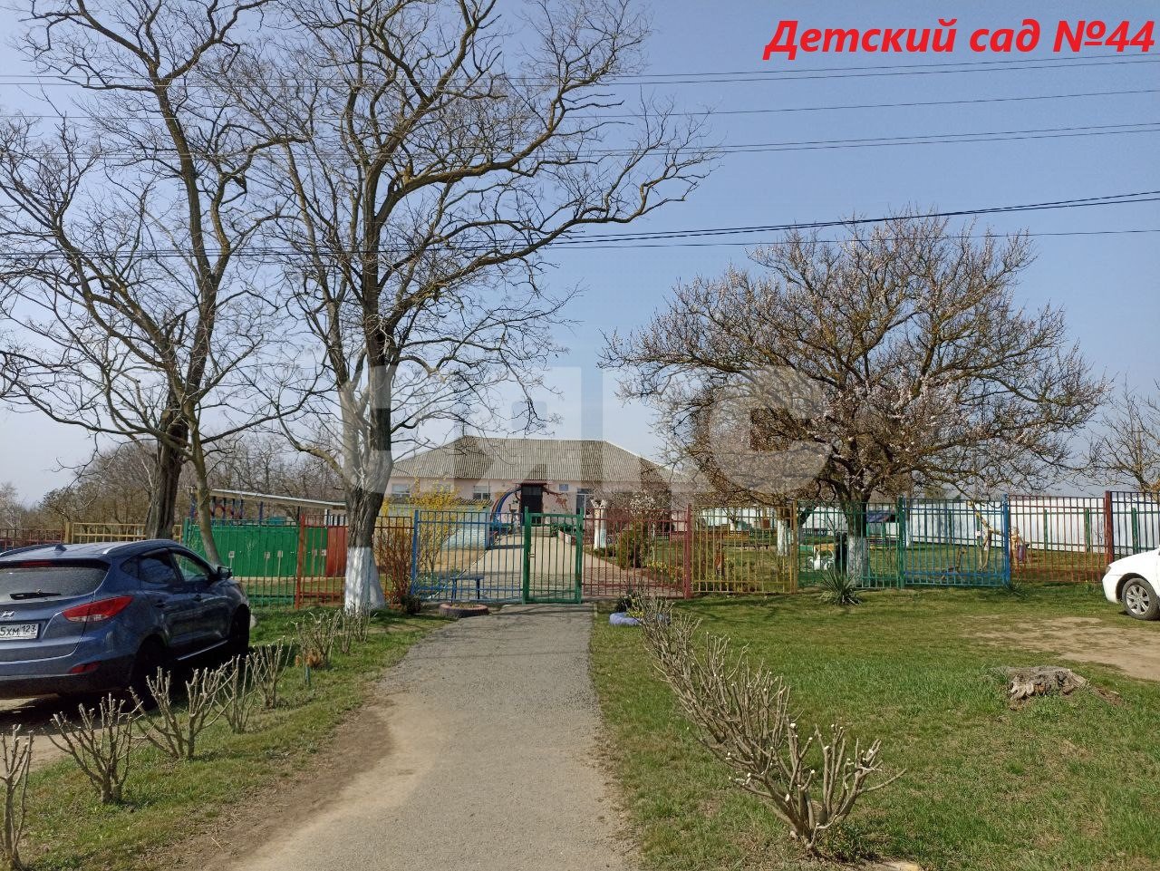 Фото №18: Дом 130 м² + 568 сот. - За Родину, ул. Степана Разина, 2