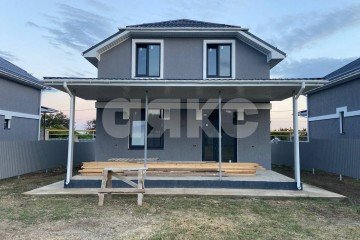 Фото №2: Дом 130 м² - За Родину, ул. Степана Разина, 2