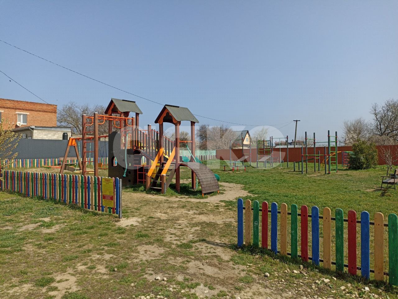 Фото №19: Дом 130 м² + 568 сот. - За Родину, ул. Степана Разина, 2