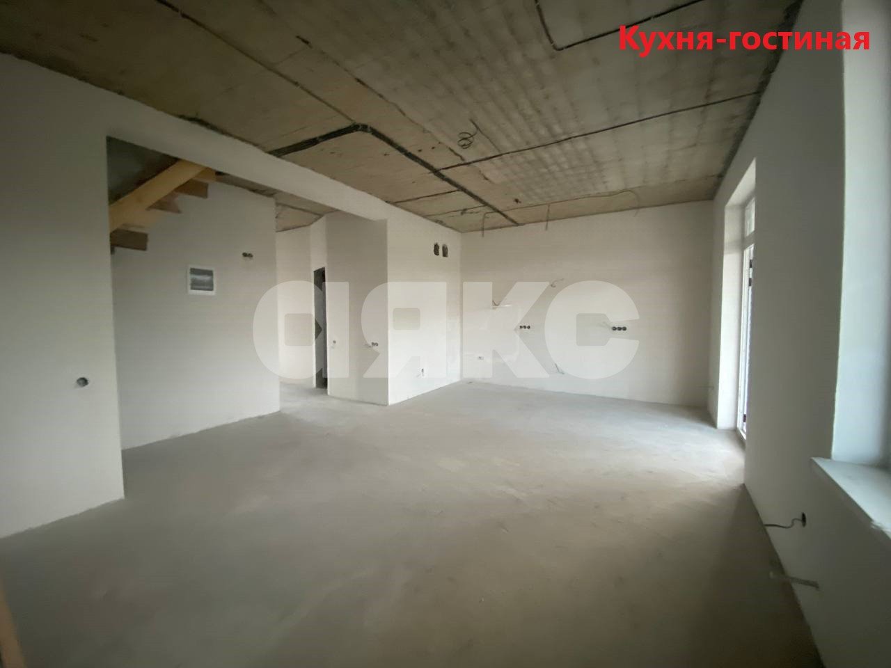 Фото №3: Дом 130 м² + 568 сот. - За Родину, ул. Степана Разина, 2