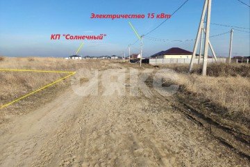 Фото №2: Земельный участок под ИЖС - Темрюк, 