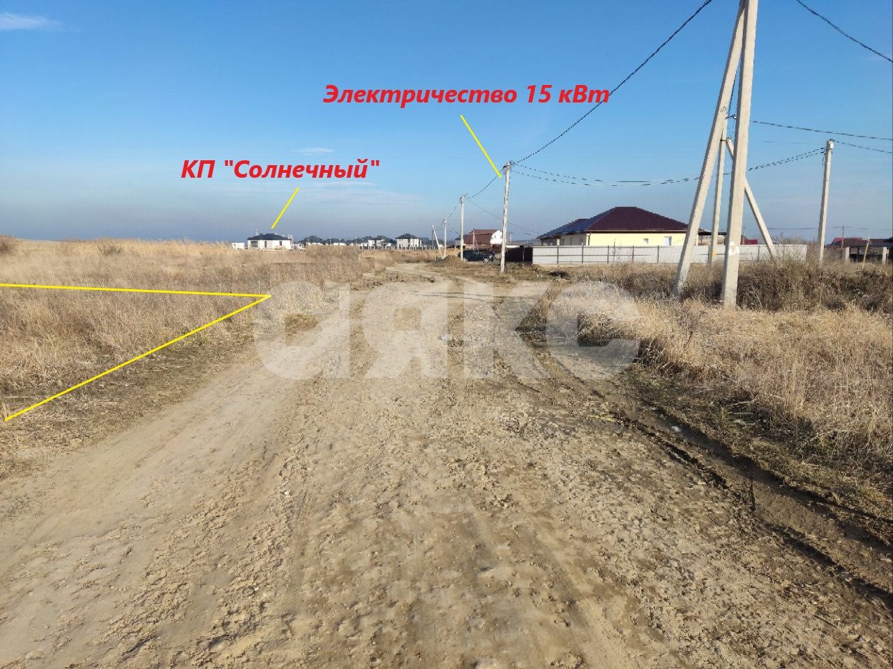 Фото №2: Земельный участок под ИЖС 4 сот. - Темрюк, 