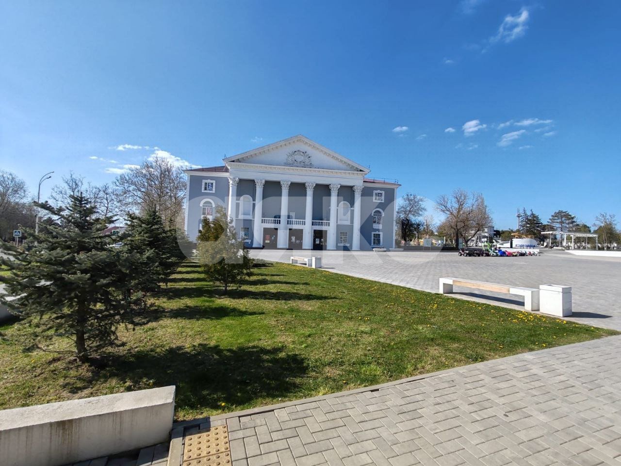 Фото №8: Земельный участок под ИЖС 4 сот. - Темрюк, 