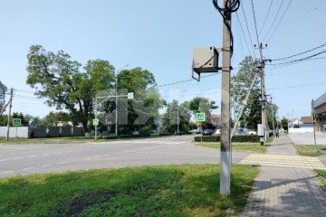Фото №2: Коммерческая земля - Кореновск, мкр. 1-й квартал, ул. Красноармейская, 78