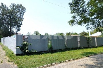 Фото №3: Коммерческая земля - Кореновск, мкр. 1-й квартал, ул. Красноармейская, 78