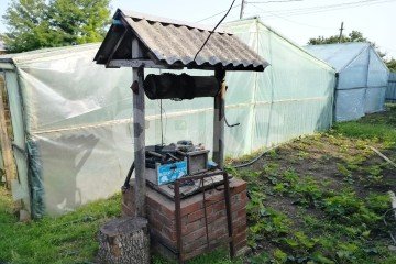 Фото №3: Коммерческая земля - Платнировская, ул. Красная, 47
