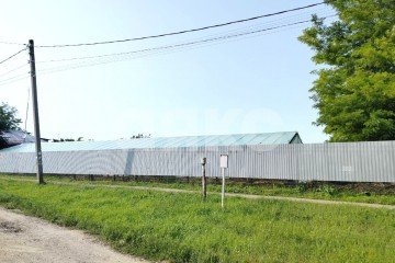 Фото №2: Коммерческая земля - Платнировская, ул. Красная, 47