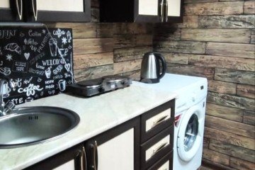 Фото №2: Студия 20 м² - Краснодар, мкр. Славянский, ул. Красных Партизан, 107