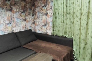 Фото №4: Студия 20 м² - Краснодар, мкр. Славянский, ул. Красных Партизан, 107