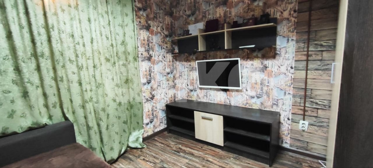 Фото №7: Студия 20 м² - Краснодар, Славянский, ул. Красных Партизан, 107