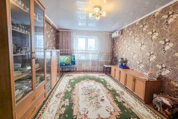 Фото №4: 2-комнатная квартира 58 м² - Краснодар, мкр. Юбилейный, ул. Рождественская набережная, 35/1