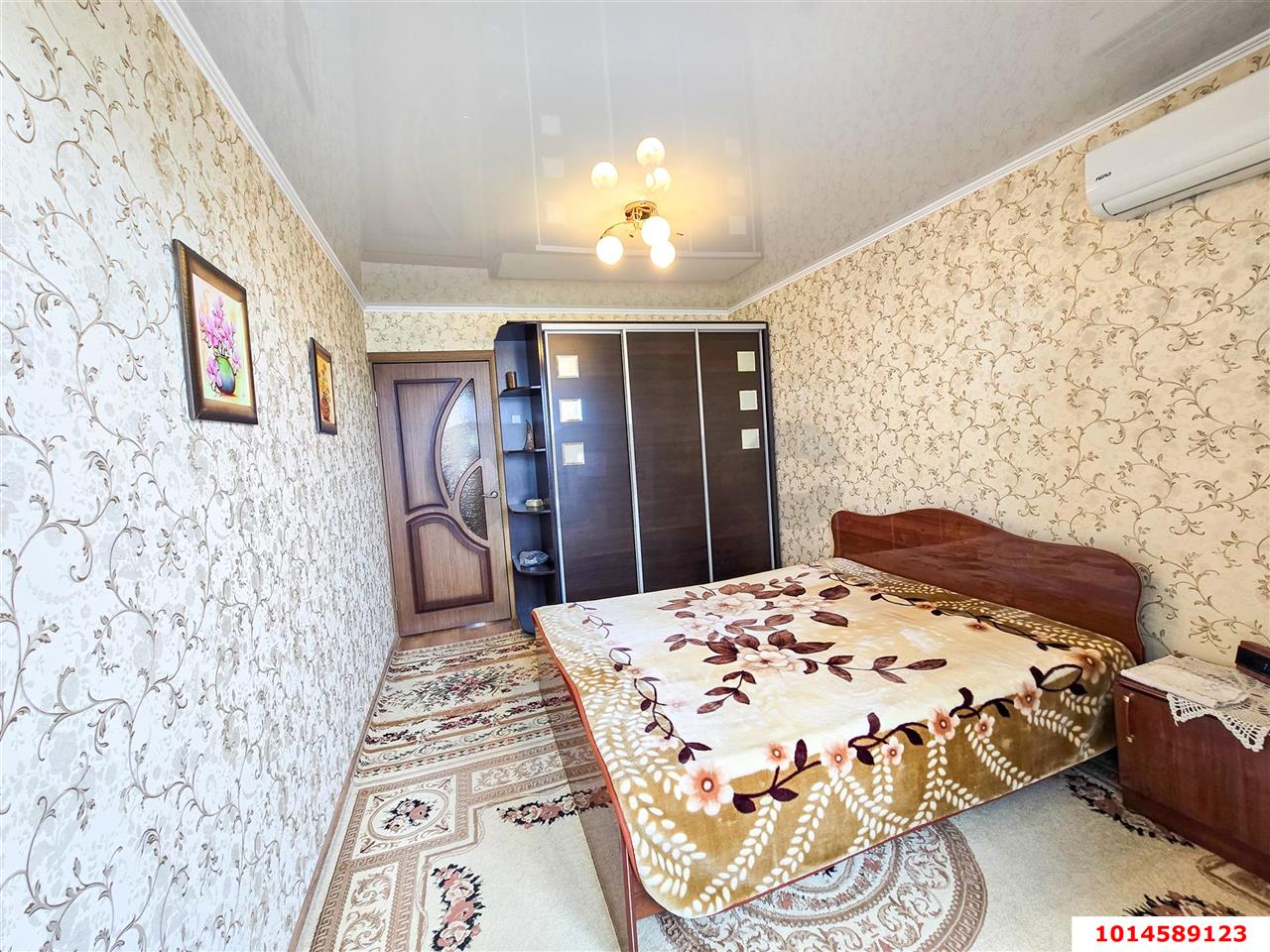 Фото №7: 2-комнатная квартира 58 м² - Краснодар, Юбилейный, ул. Рождественская набережная, 35/1
