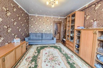 Фото №5: 2-комнатная квартира 58 м² - Краснодар, мкр. Юбилейный, ул. Рождественская набережная, 35/1